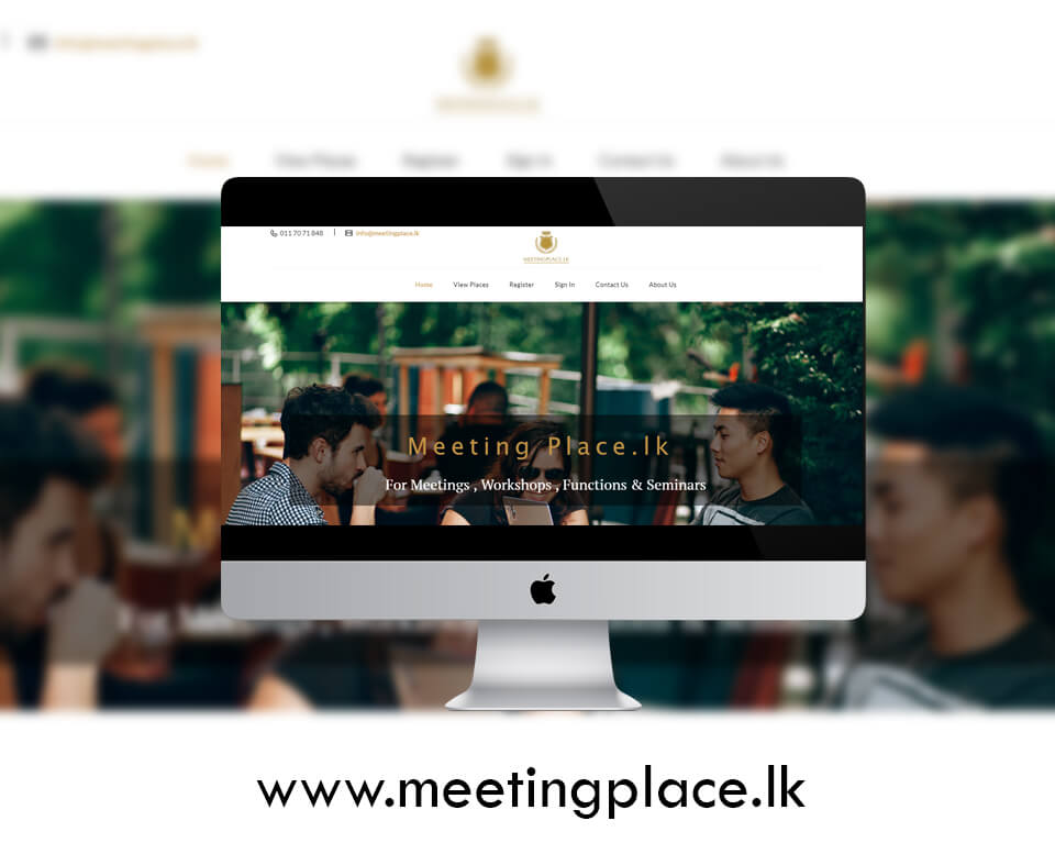 Meeting Place