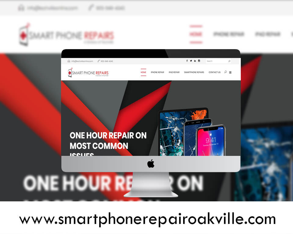 smartphonerepairoakville.com