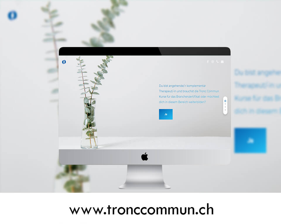 Tronccommun