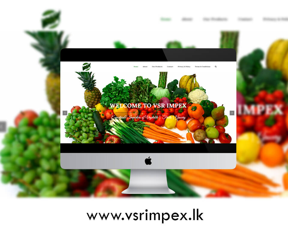 VSR Impex