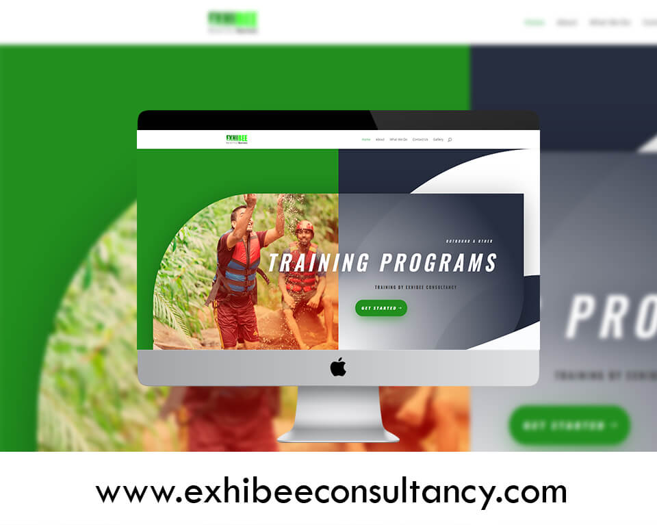 Exhibee Consultancy