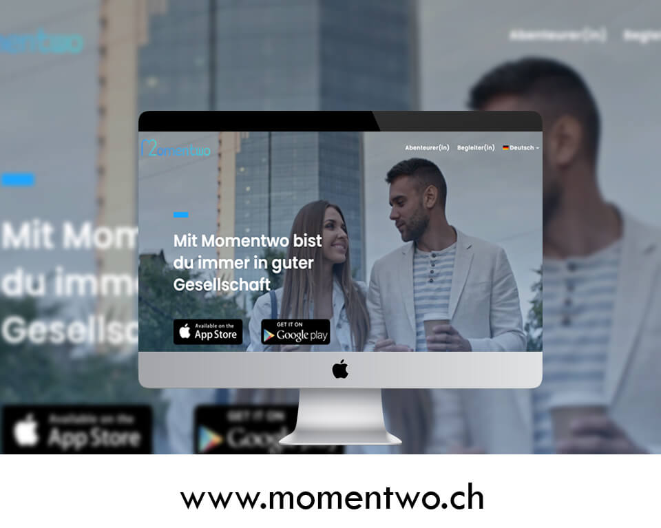 Momentwo