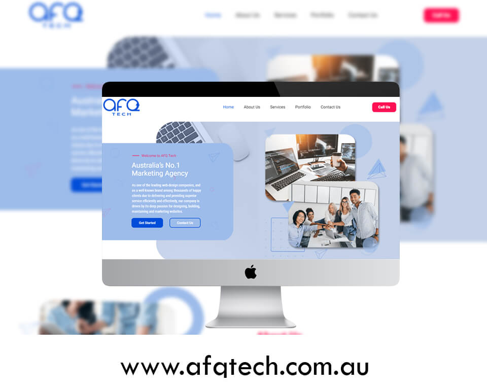 afqtech