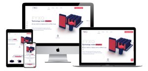 FYXO-3